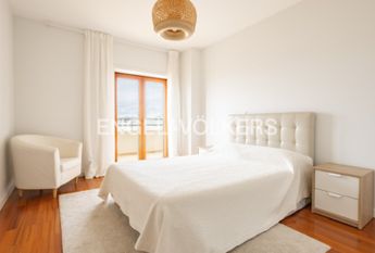 Apartamento T3 em Lisboa