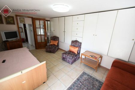 Studio/Γκαρσονιέρα για ενοικίαση Αγία Παρασκευή (Καβάλα) - Photo 2