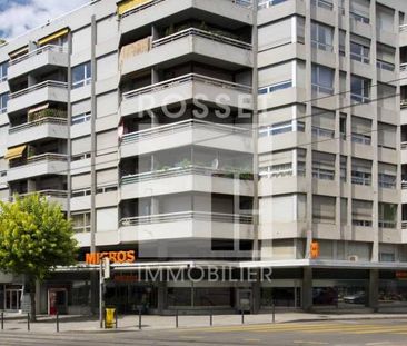 Appartement de 4 pièces au 4ème étage d'environ 86m2 - Photo 1