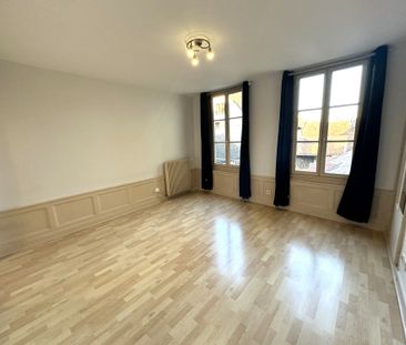 Appartement F1 à louer sur Troyes dans le département de l'Aube - Photo 3