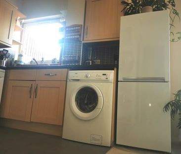 1 Bed Penthouse, Limehouse Lodge, E5 - Photo 5