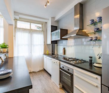 Appartement te huur: De Sillestraat 91 2593 TV Den Haag - Photo 6