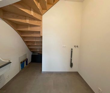 LEDE - Recente BEN-woning met gezellige tuin. - Photo 4