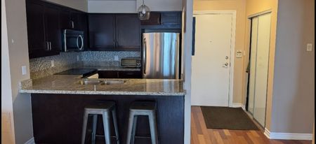 For Lease - 2111 Lake Shore Boulevard Unit# 1506, Toronto, Ontario - Photo 2