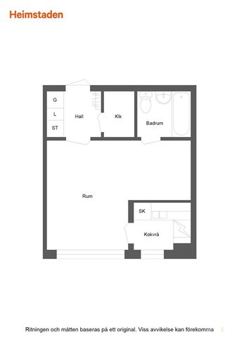 Skrinnarvägen 1 - Foto 5