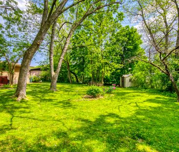For Lease - 1266 Lambeth Road, Oakville, Ontario - Photo 4