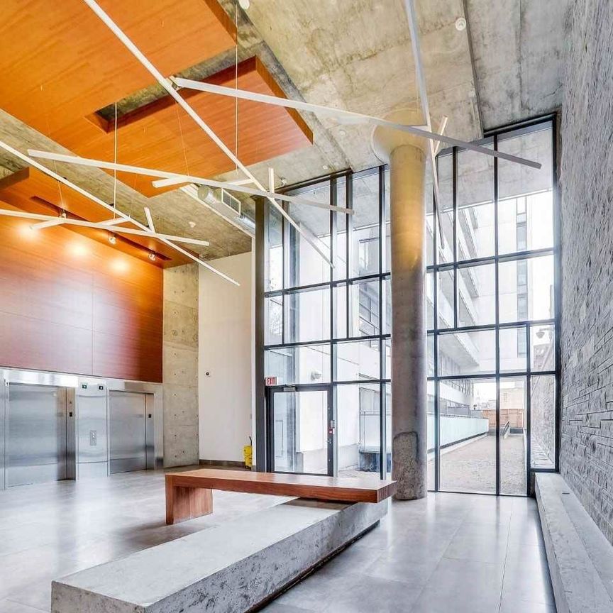 For Lease - 10 Morrison Street Unit# 314, Toronto, Ontario - Photo 1