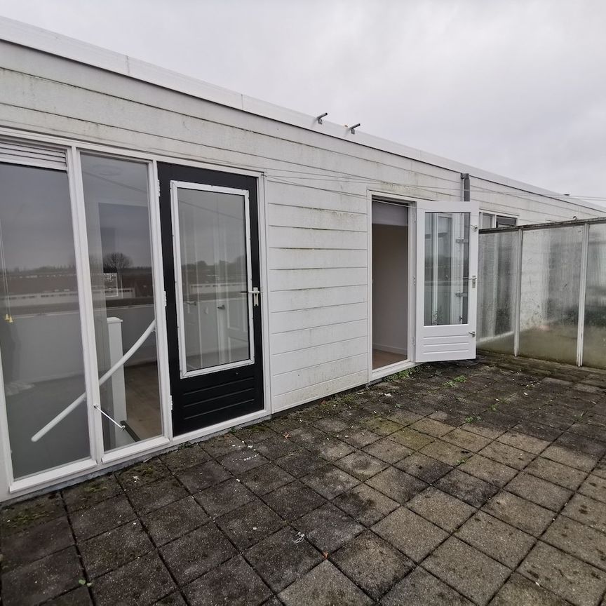 Boomhazelaaroord, 1112 EA, Diemen - Photo 1