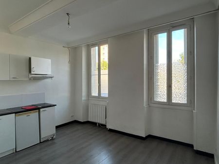 Location Appartement 1 pièce 16m² ALBI 81000 - Photo 4