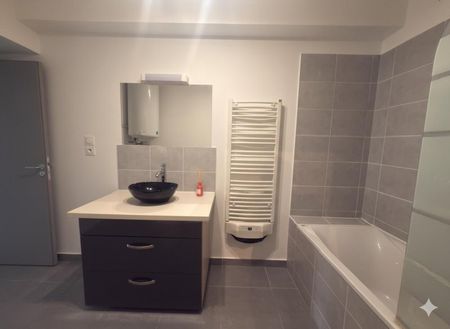 Location / Appartement T2 - Photo 2