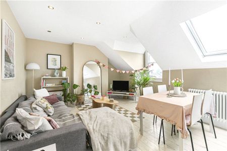 Lower Richmond Road, London, SW15 1EX - Photo 2