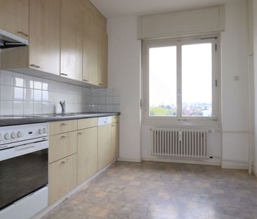 Beim Morgartenring - schöne 2-Zimmer-Altbauwohnung zu vermieten - Photo 1