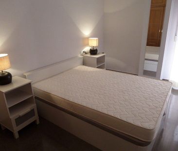 Piso de alquiler en Carlos III, Casco Antiguo - Photo 5