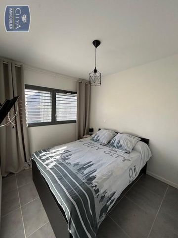 Location Appartement 1 pièce 35m² MERIGNAC 33700 - Photo 2