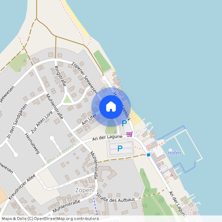 Zöpener Seewiesen 2, 04575 Sachsen - Neukieritzsch