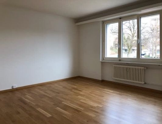 4.5 Zimmer, 93 m², 1. Stock - Photo 1
