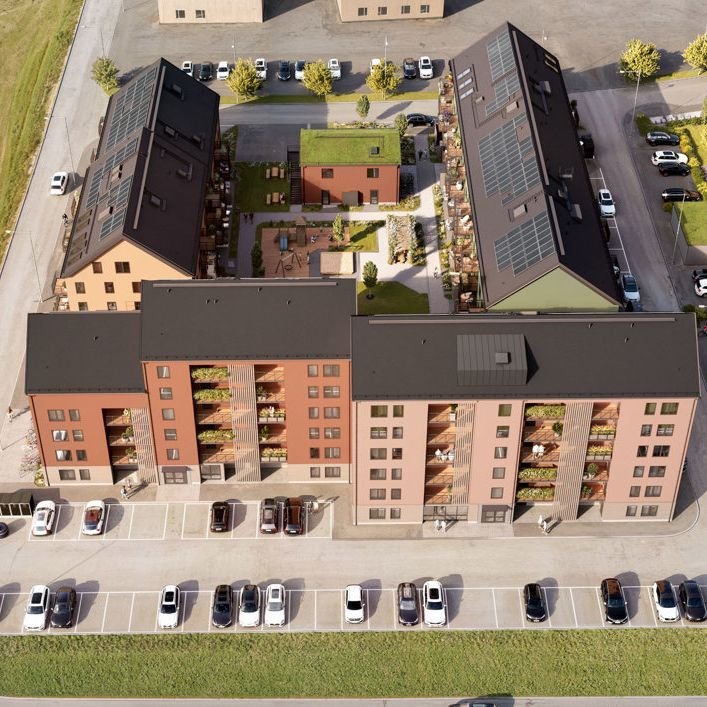 Vivelvägen 44, 75660, Uppsala - Photo 1