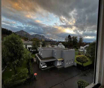 Klein aber fein - Gemütliche 2-Zimmer Wohnung in Dornbirn zu vermieten - Foto 6