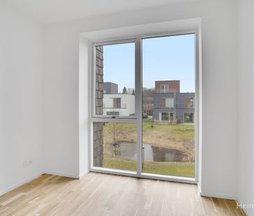 5-værelses Rækkehus på 132 m² i Bagsværd - Photo 2