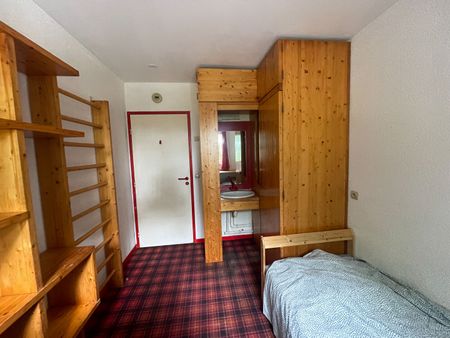 Appartement T1 à Rennes - Photo 3