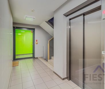 Wrocław Ołbin, ul. Stefana Jaracza - Zdjęcie 1