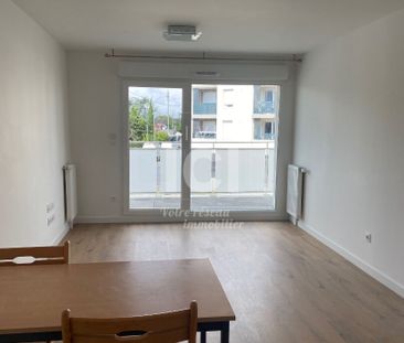 Appartement Saint Sebastien Sur Loire 2 pièce(s) 43.00 m2 - Photo 1