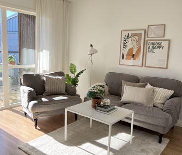 Läkaregatan, Skillingaryd - Foto 1