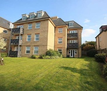 Cherington Court, Barnet, Station Road, New Barnet, EN5 - Photo 6