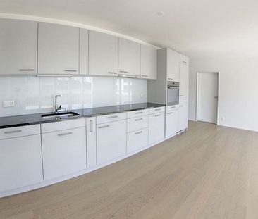 Moderne 3.5 Zimmer-Wohnung in Langenthal - Photo 6