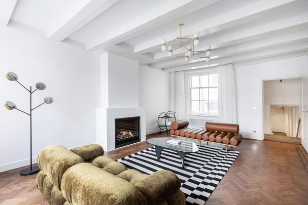 Appartement te huur: Rozengracht 55-1 1016 LS Amsterdam - Photo 1