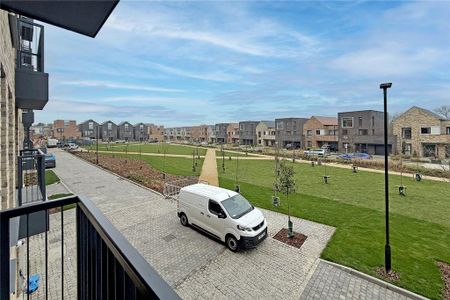 1 bedroom apartment to rent - Photo 4