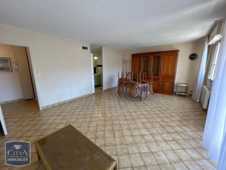 Appartement à louer 2 pièces 51.69m² - Photo 3