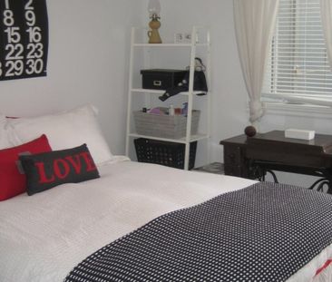 Appartement à louer - Montréal (Rosemont/La Petite-Patrie) (Vieux-R... - Photo 3