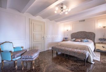 Villa for long term rent in Moraira