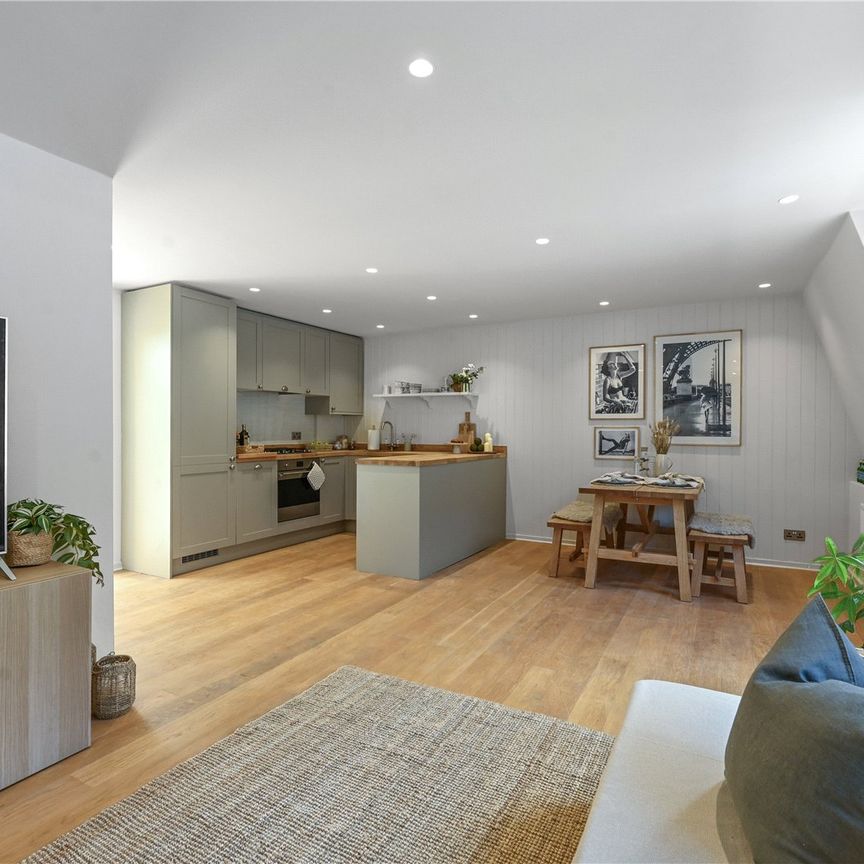 Bingham Place, Marylebone, W1U, London - Photo 1