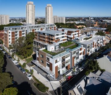 74 (312)/134-144, Pitt Street, Redfern - Photo 1