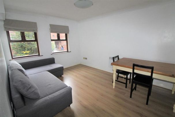 1 bedroom apartment to rent - Photo 1