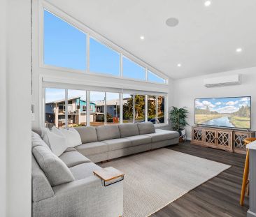 Glamorous retreat - Photo 3