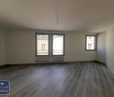 Location appartement 1 pièce de 43.39m² - Photo 6