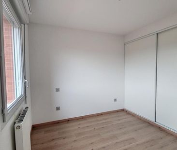Appartement 3 pièces – 61 m² - Photo 1