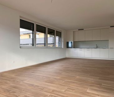 3.5-room apartment in a prime location in the center of Buchs - Photo 4