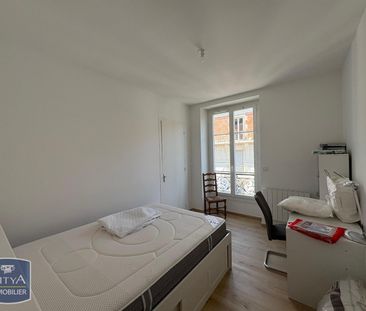 Location Appartement 2 pièces 37m² GRENOBLE 38000 - Photo 2