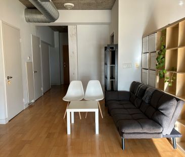 For Lease - 1375 Dupont Street Unit# 301, Toronto, Ontario - Photo 2