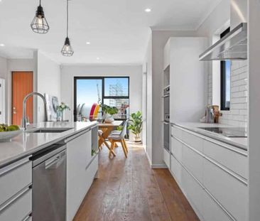 40 Clark Road, Hobsonville - Photo 2