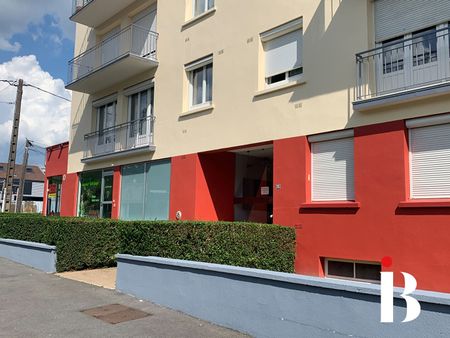 Appartement St Herblain 3 pièce(s) 77.34 m2 - Photo 4