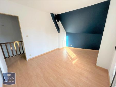 Maison à louer 2 pièces 61.76m² - Photo 4