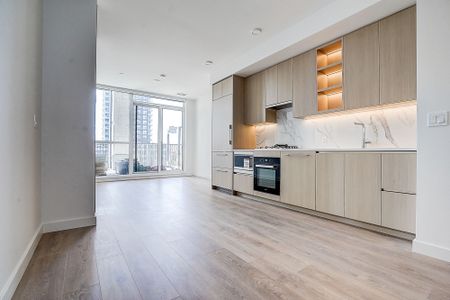 For Lease - 68 Esther Shiner Boulevard Unit# 201, Toronto, Ontario - Photo 4
