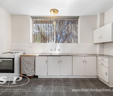 1/11 Drummond Street, Warwick Farm NSW 2170 - Apartment For Rent | ... - Photo 4