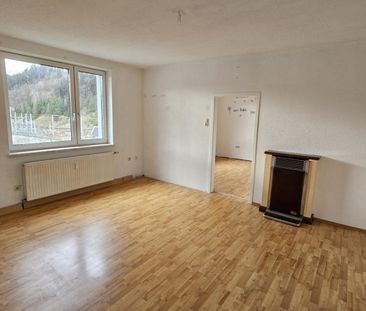 Schöne 3-Zimmer Genossenschaftswohnung – neben Fröschnitzbach und B... - Photo 1