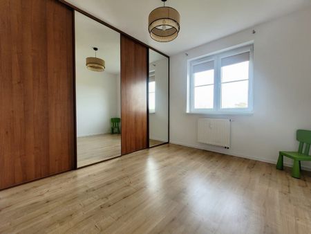 Na wynajem 2 pokoje Koziegłowy 49.42 m² - Photo 4